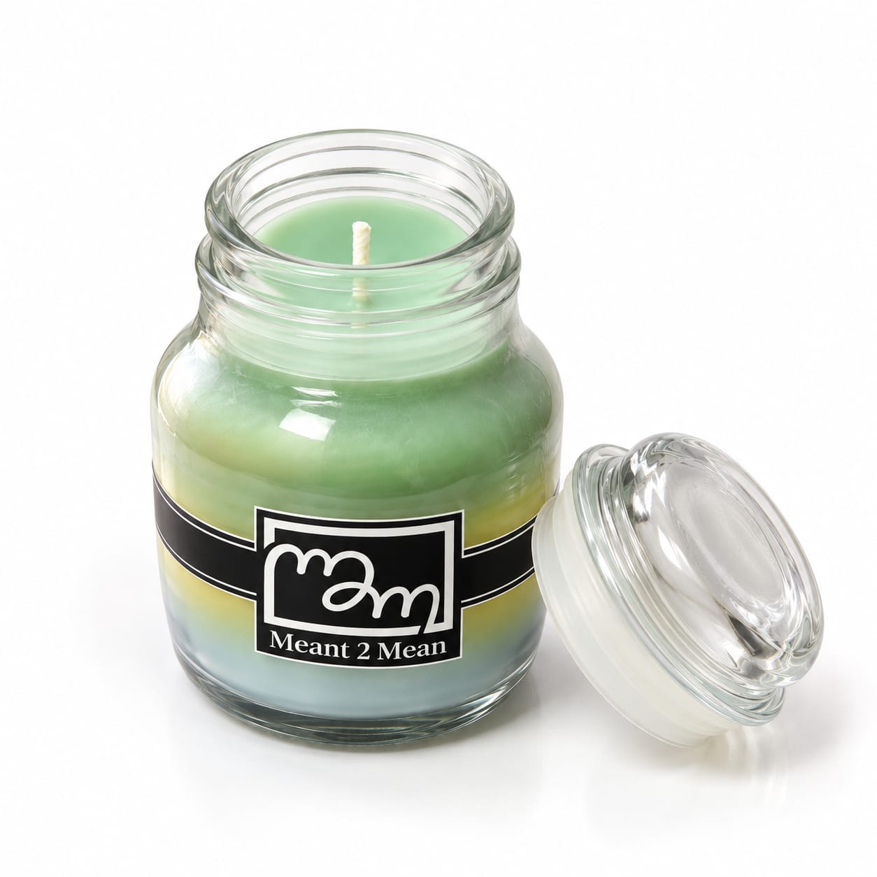 Rainbow Jar - Image 6