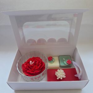 Rose Radiance Gift Set