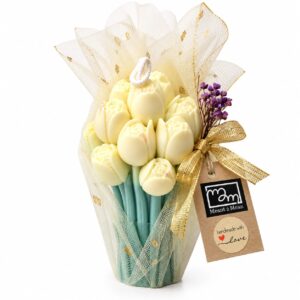 Tulip Bouquet