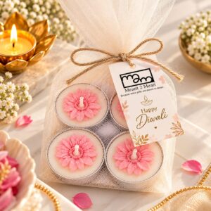 Tea Light Candle