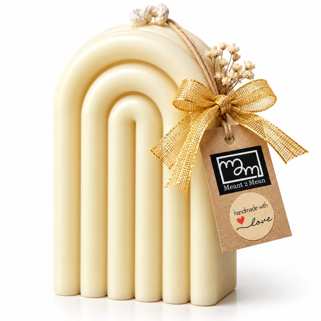 PILLER CANDLE - Image 2