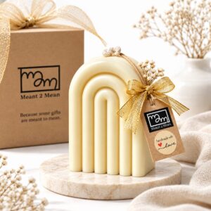 PILLER CANDLE