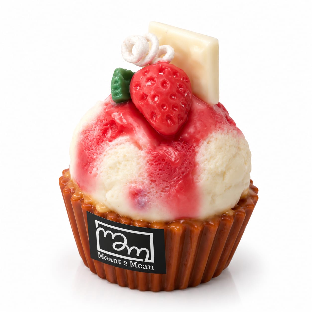 CUP CAKE CANDLES - Image 4