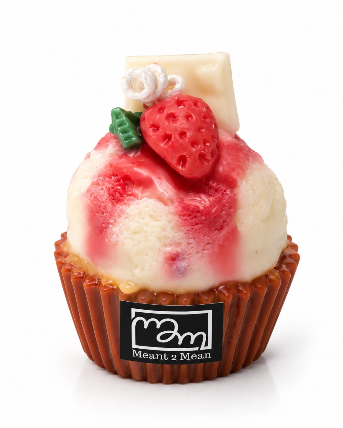 CUP CAKE CANDLES - Image 5