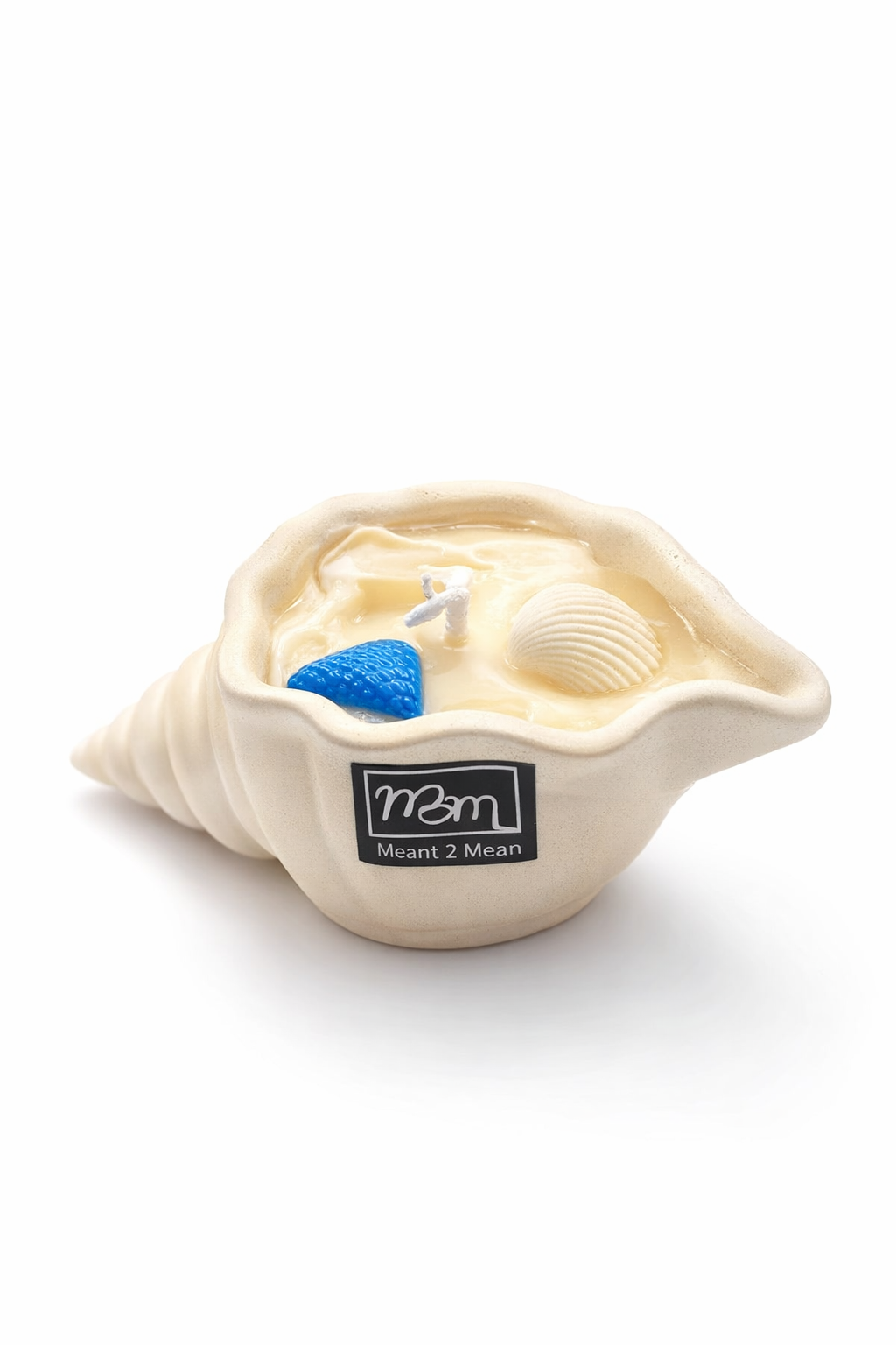 Shell Candle - Image 2